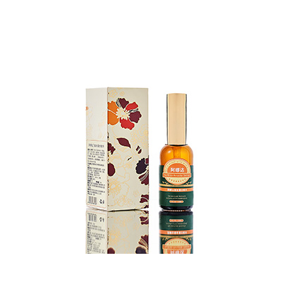 私密细嫩修复精华雁江