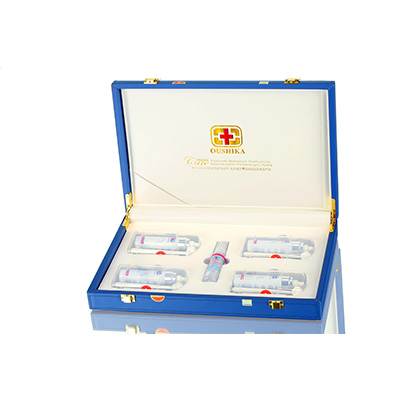 恢复自洁系统套雁江