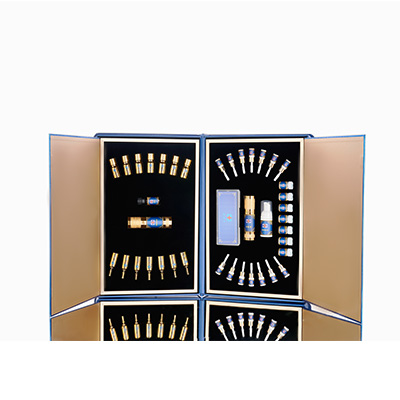 雁江7D私密抗衰养护套