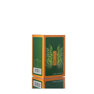 雁江女生最爱三清粉